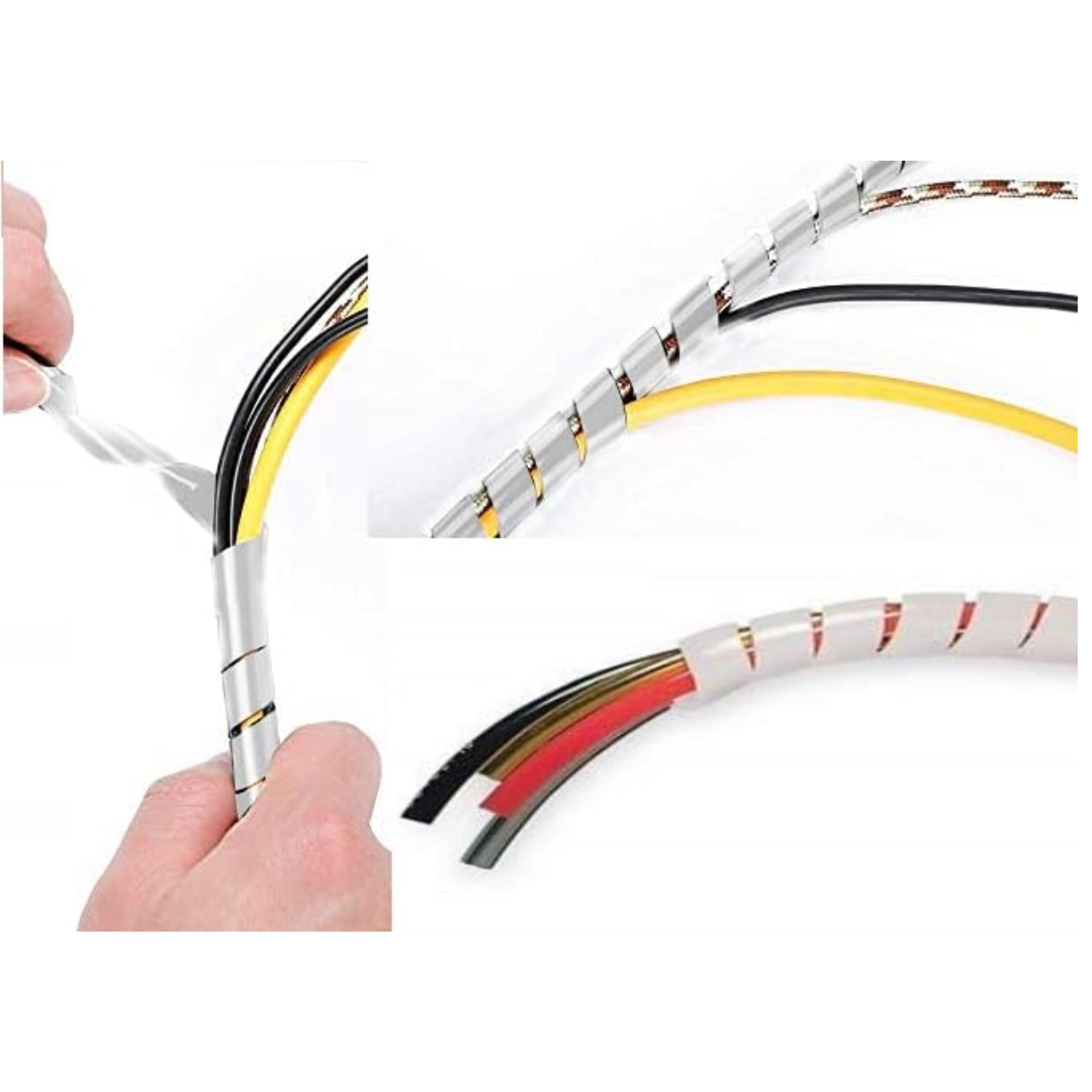 PVC SPIRAL 12MM (20MTR) - Image 5